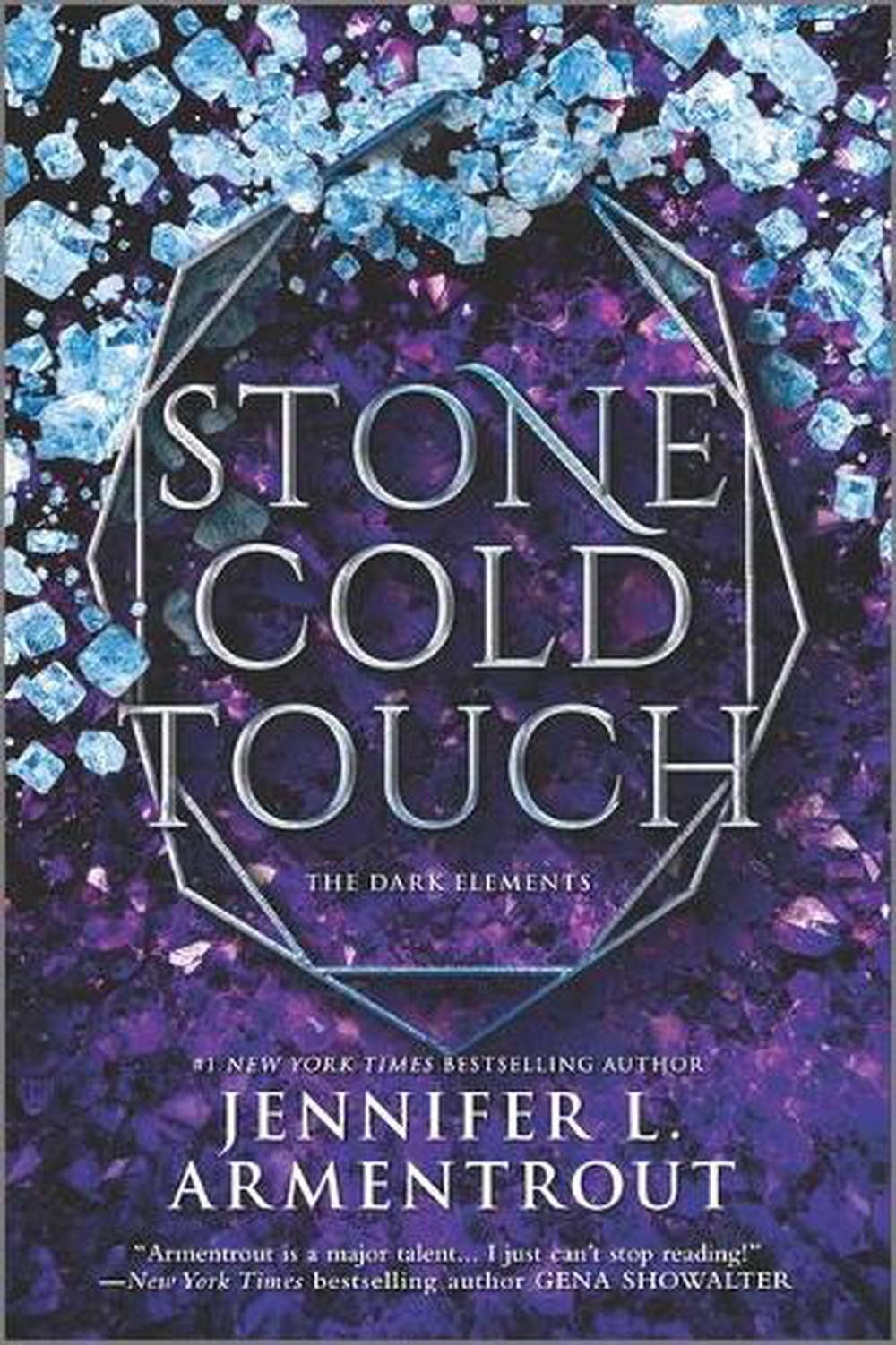 Stone Cold Touch, 9781335009203