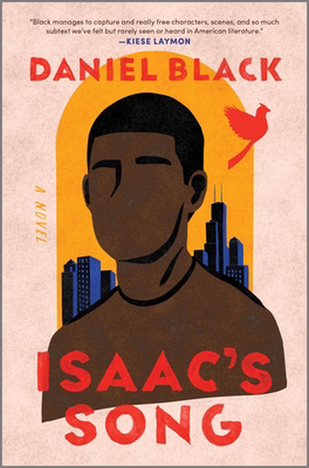 Isaac's Song, 9781335090416