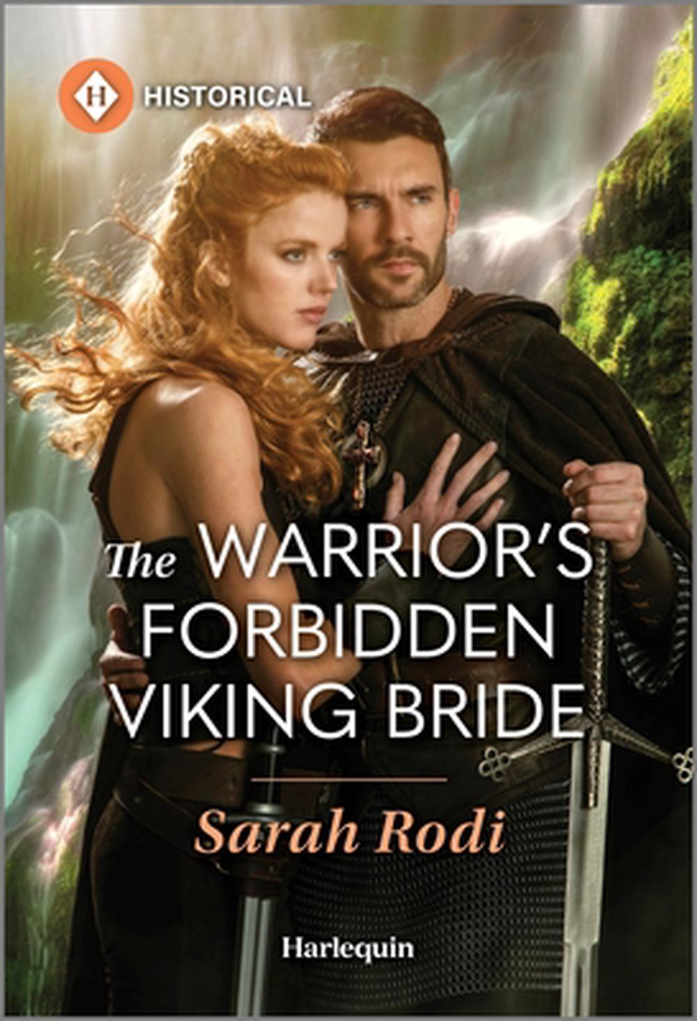 The Warrior's Forbidden Viking Bride, 9781335831422