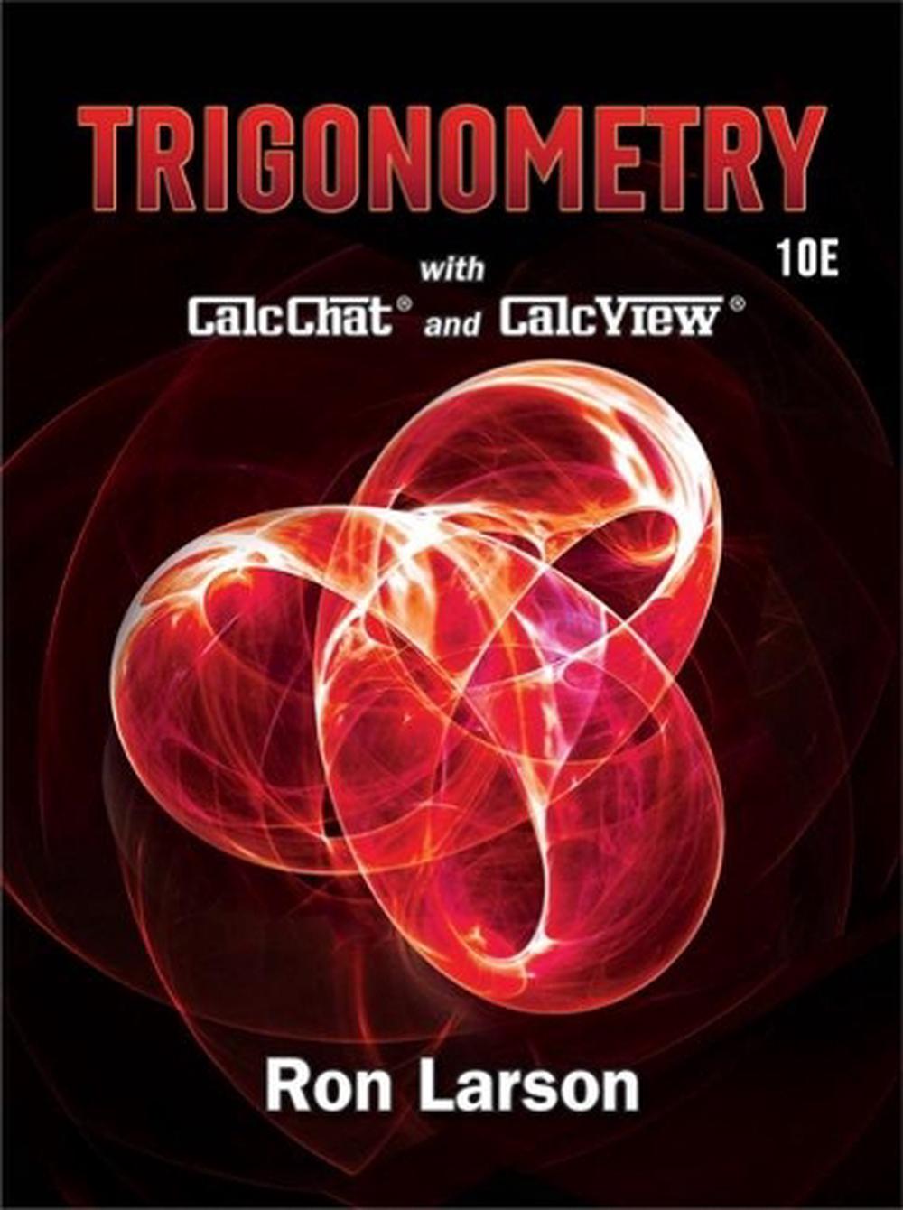 Trigonometry, 9781337278461