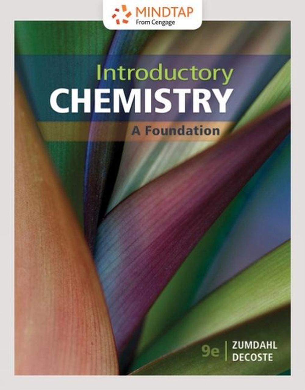 Introductory Chemistry, 9th Edition, 9781337399425