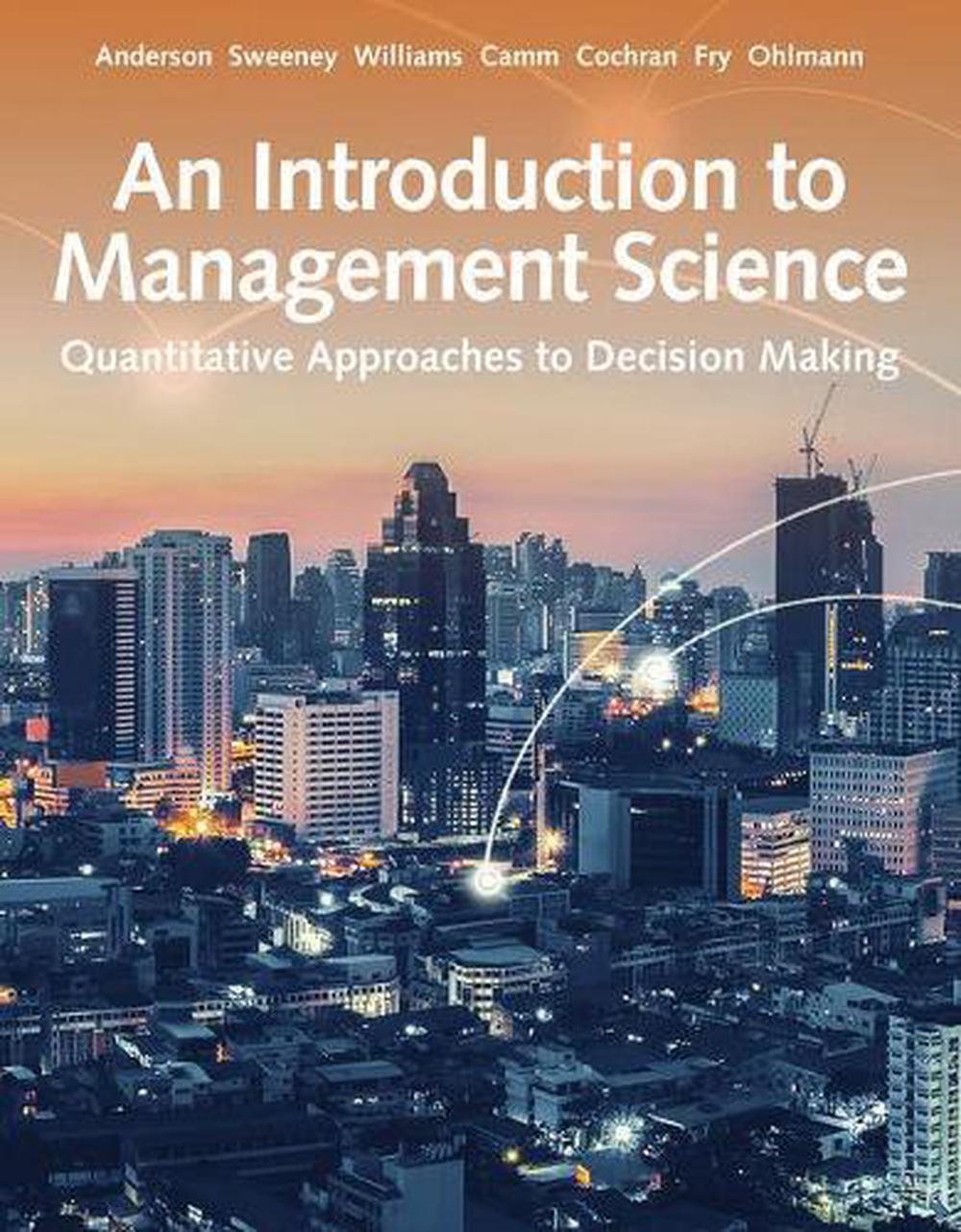 latest research topics in management sciences