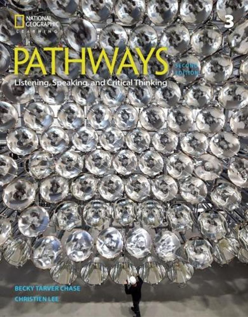 Pathways: Listening, Speaking, and Critical Thinking 3, 2nd Edition by Kristin Johannsen - ISBN: 9781337407731