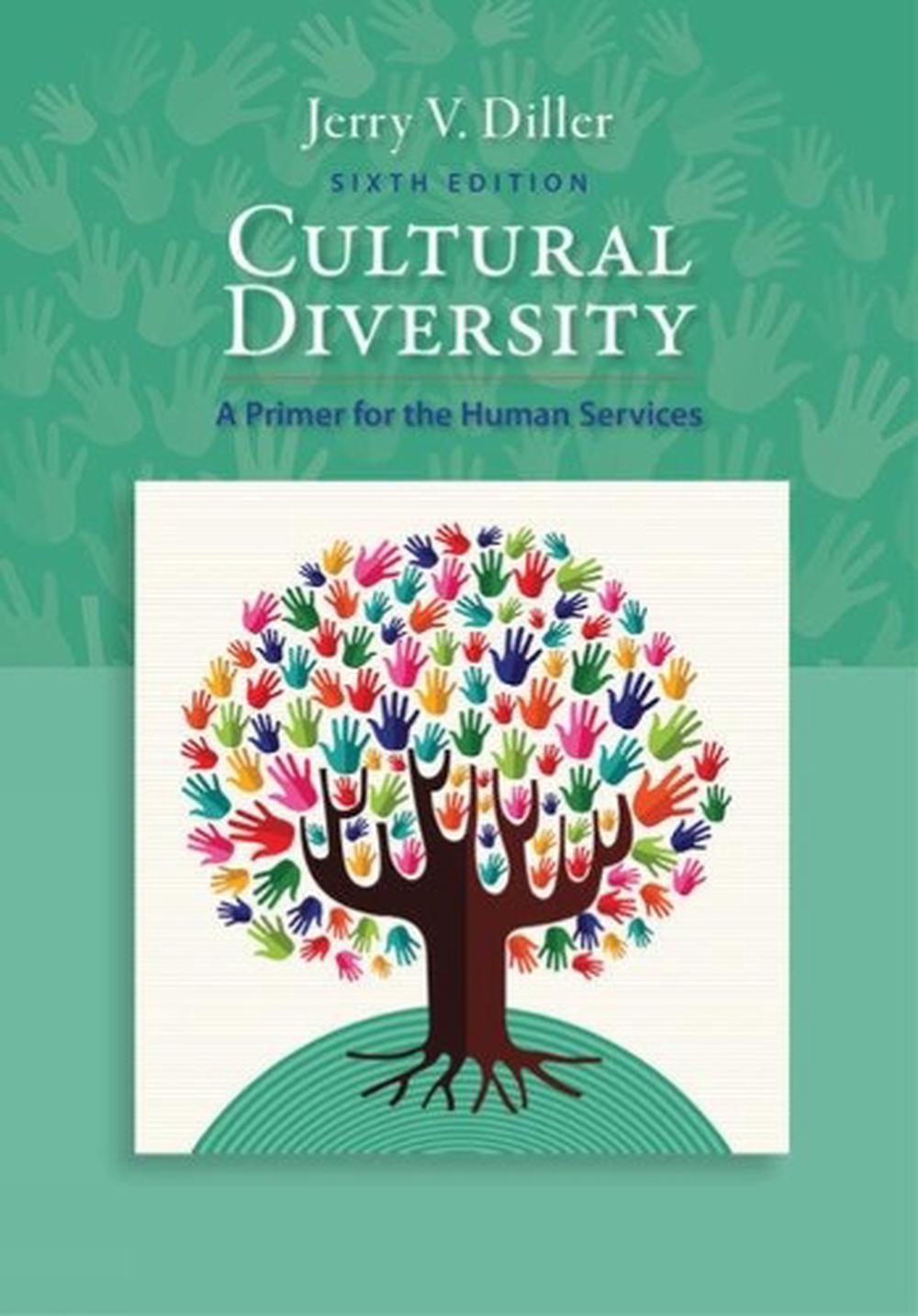 Cultural Diversity, 9781337563383