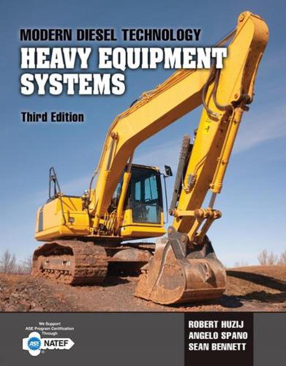 Modern Diesel Technology, 9781337567589