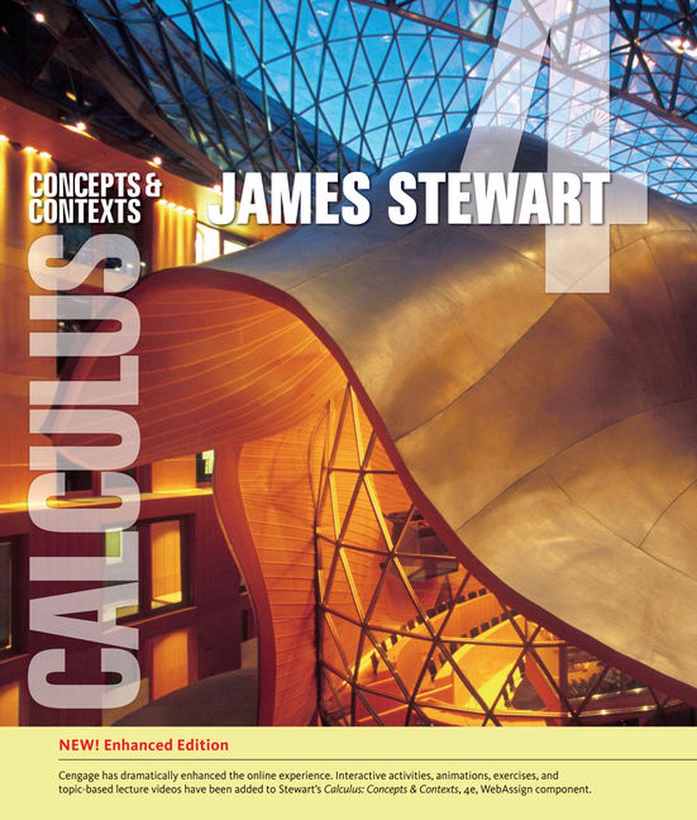 stewart calculus textbook pdf
