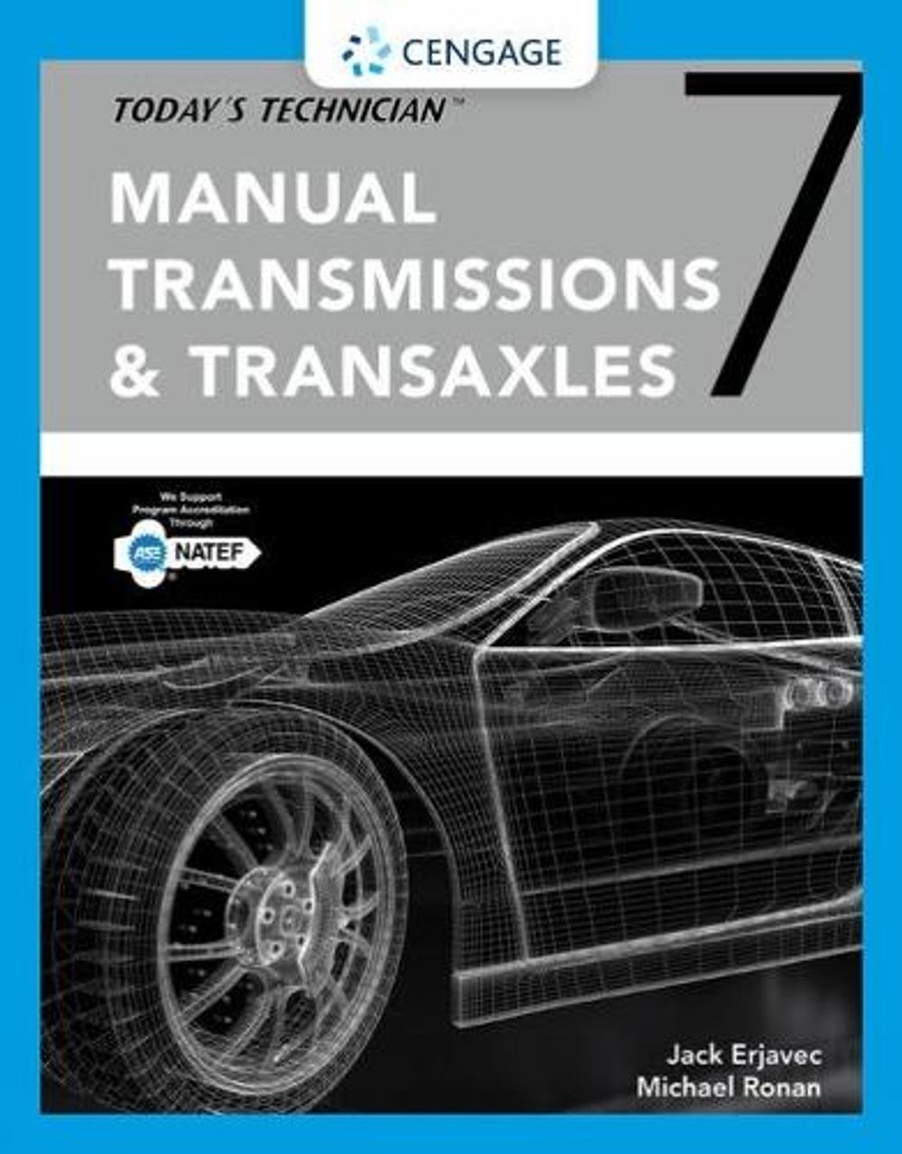 Today's Technician, 7th Edition by Jack Erjavec - ISBN: 9781337795456