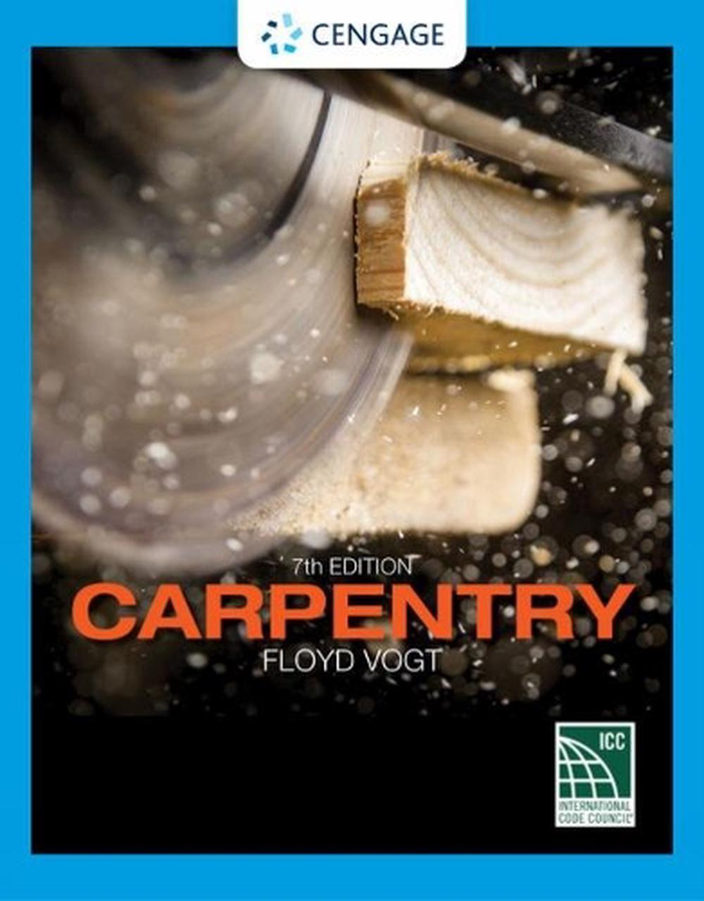 Carpentry, 9781337798198