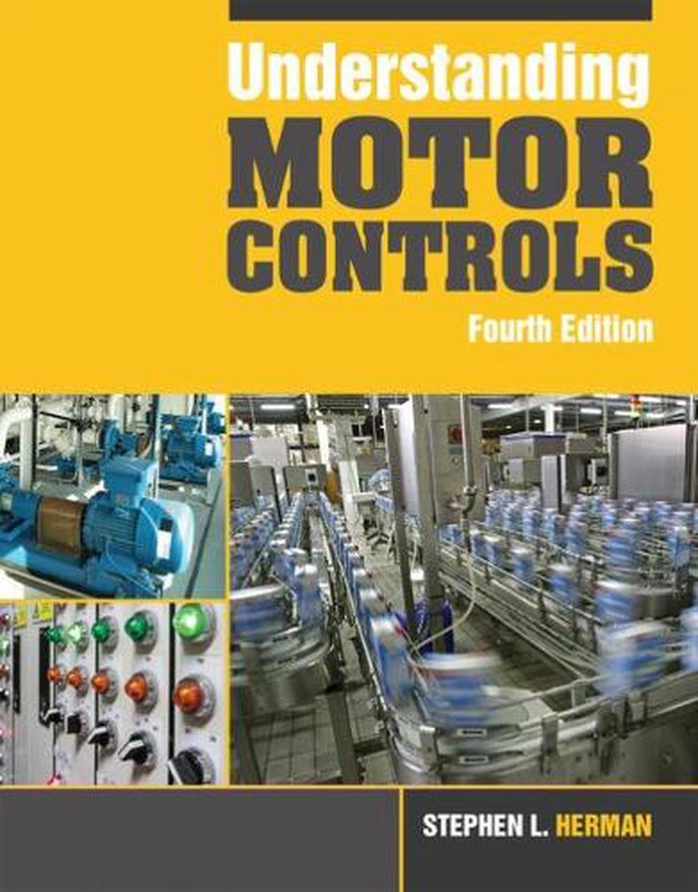 Understanding Motor Controls, 9781337798686