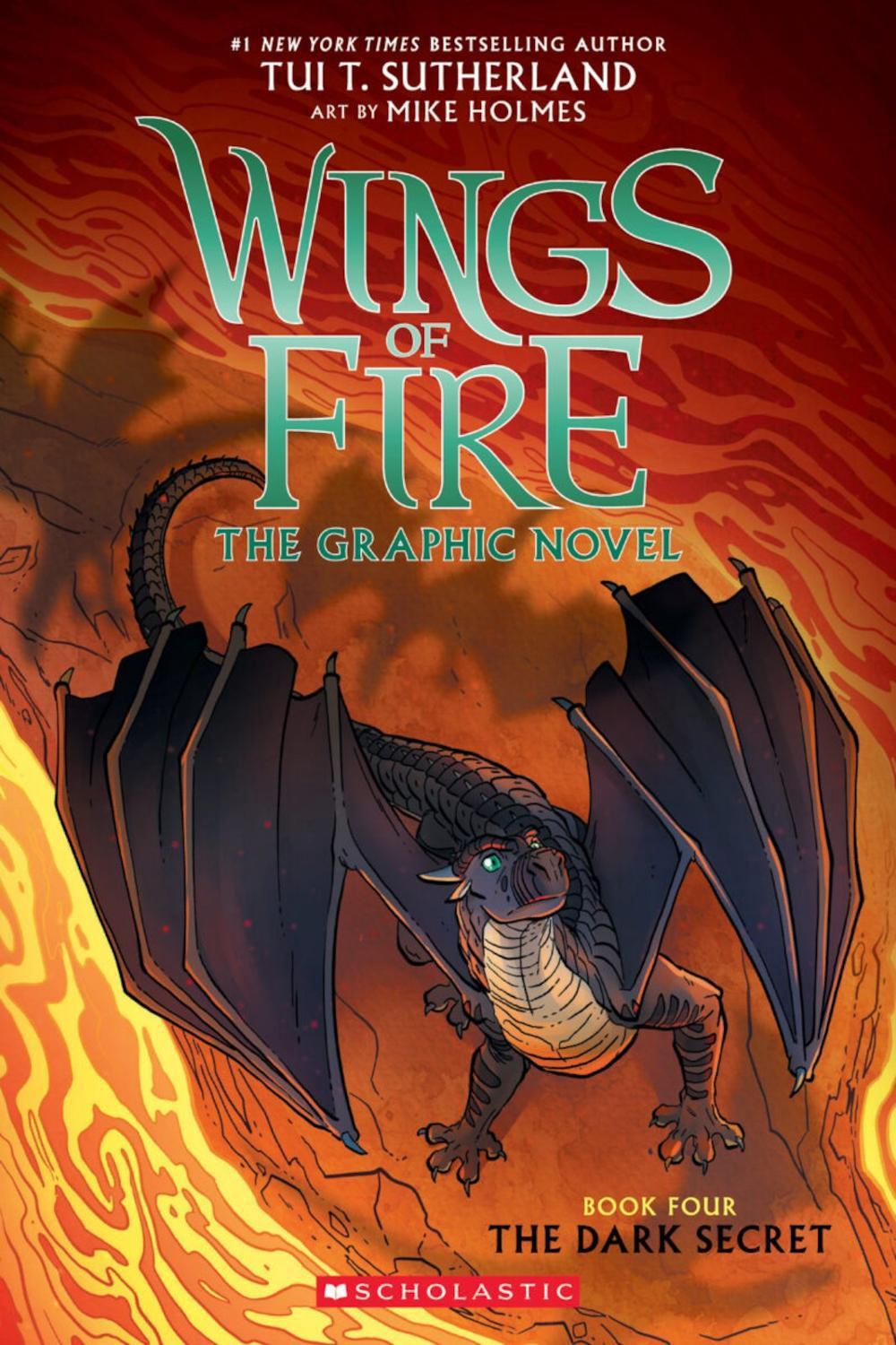wings of fire images wings of fire images