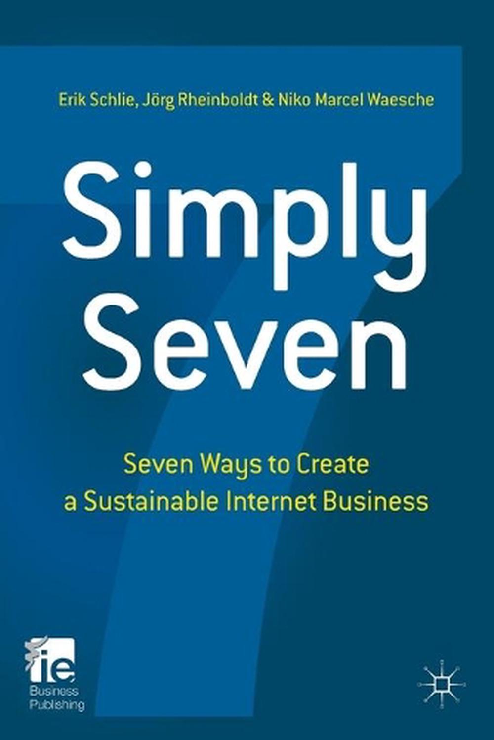 Simply Seven, 1st Edition, 9781349338948