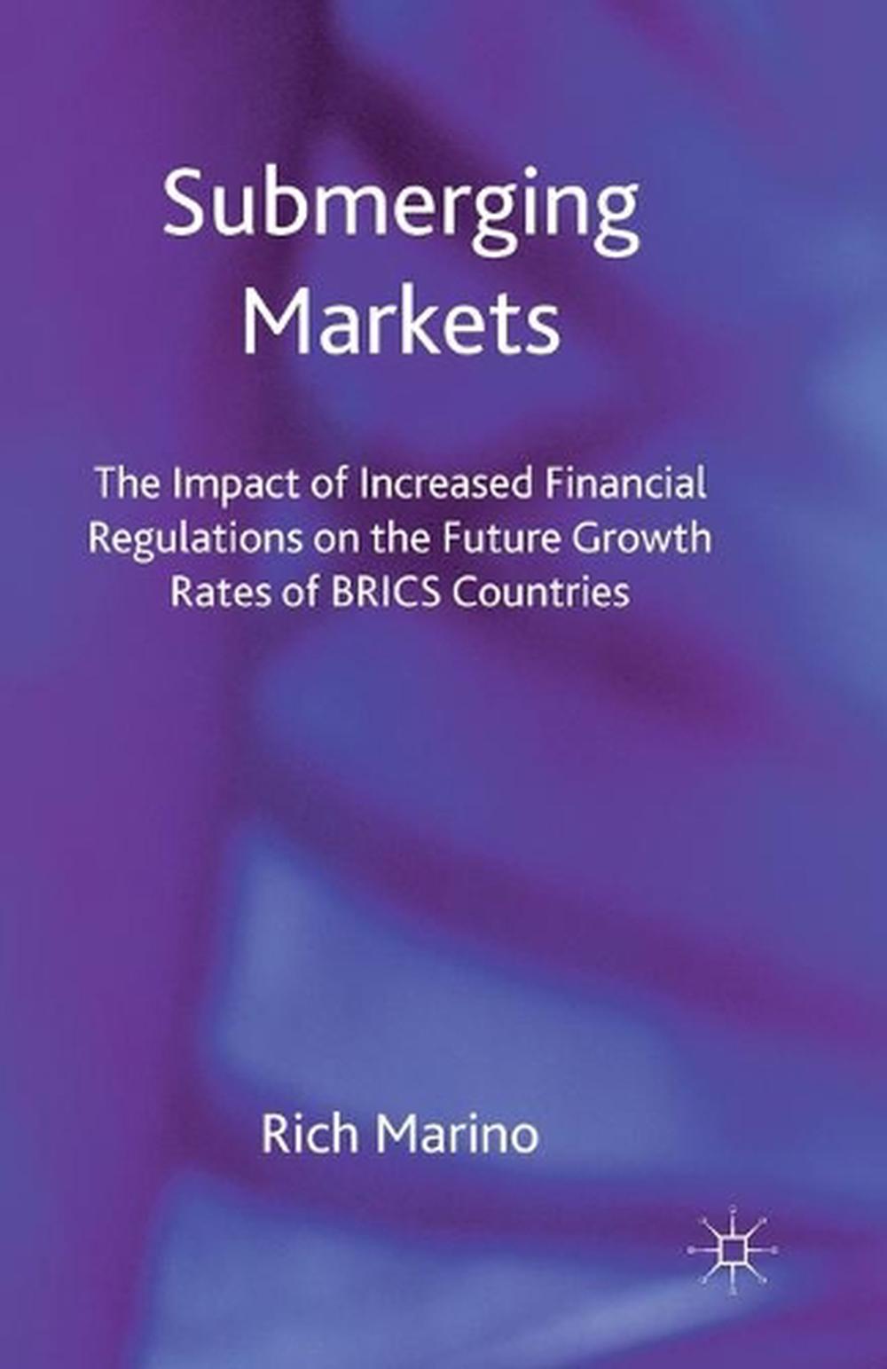 Submerging Markets, 1st Edition, 9781349348626