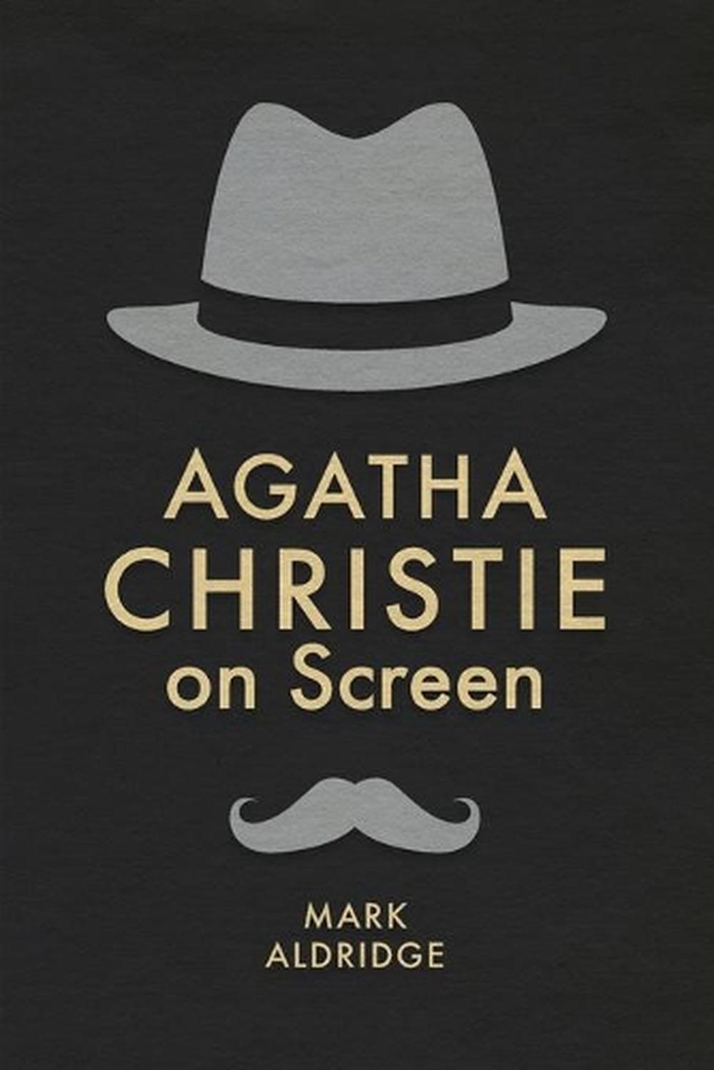 Agatha Christie on Screen, 1st Edition, 9781349676958