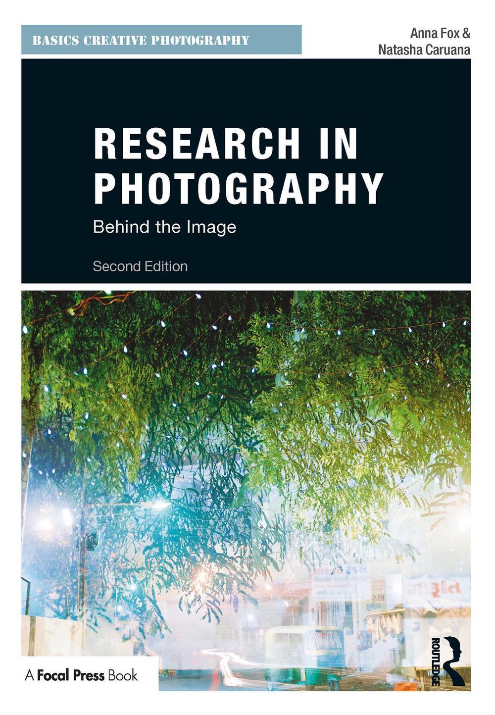 Research in Photography, 2nd Edition, 9781350010499