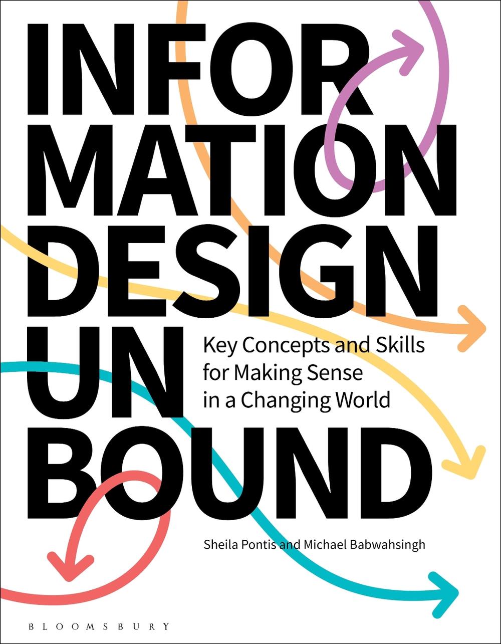 Information Design Unbound, 9781350054134