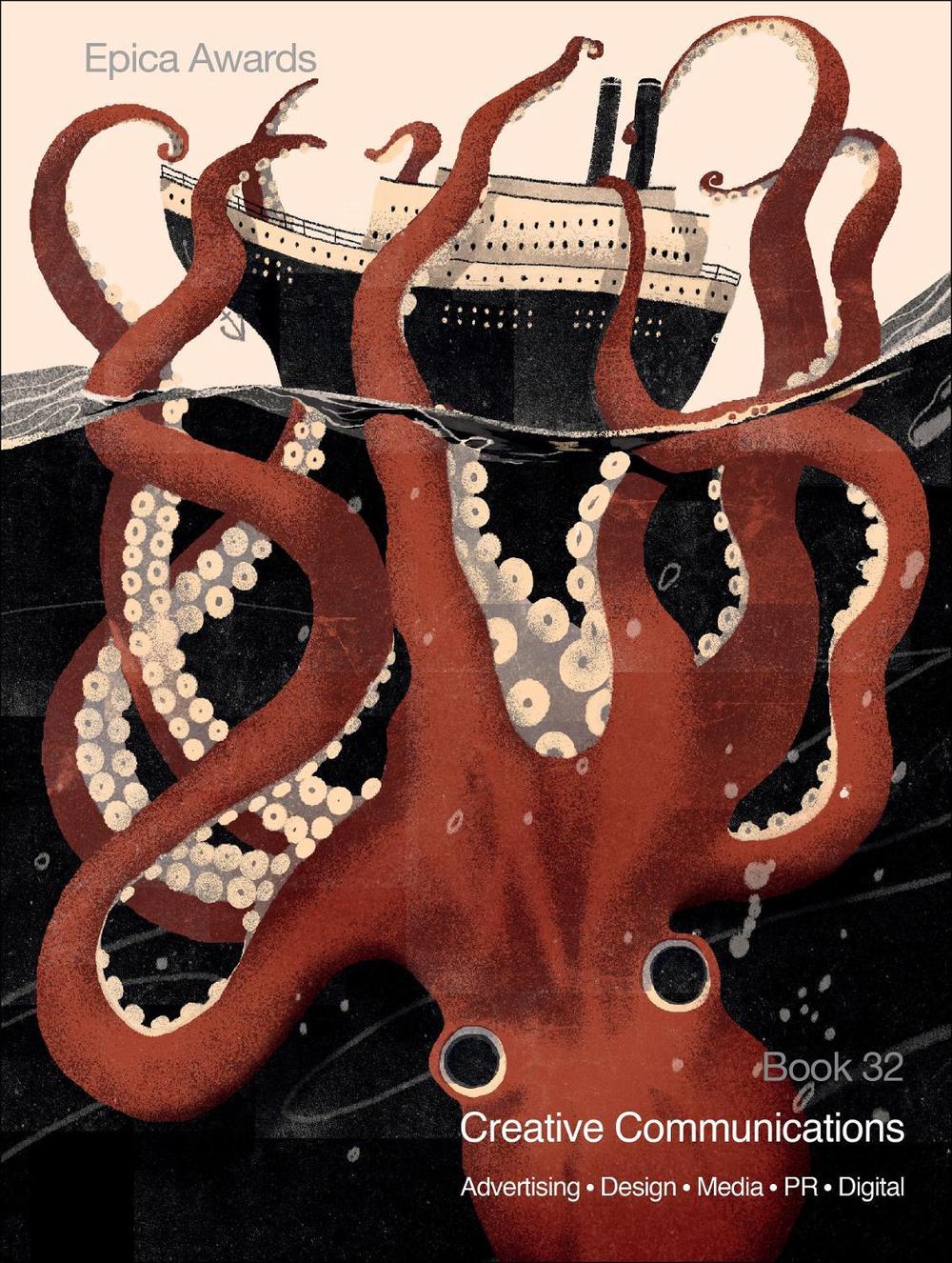 Epica Book 32, 9781350065789