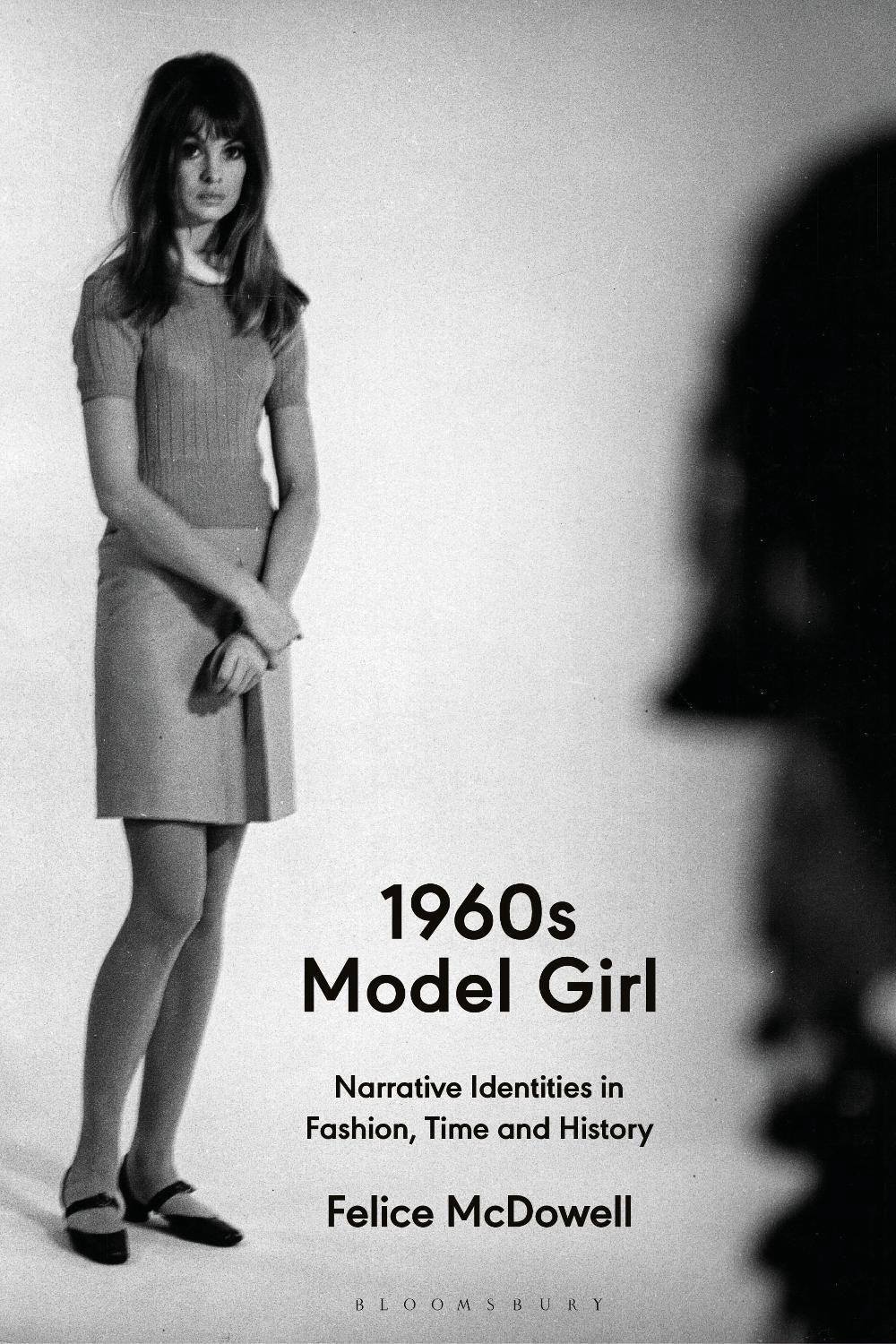 1960s Model Girl, 9781350076297