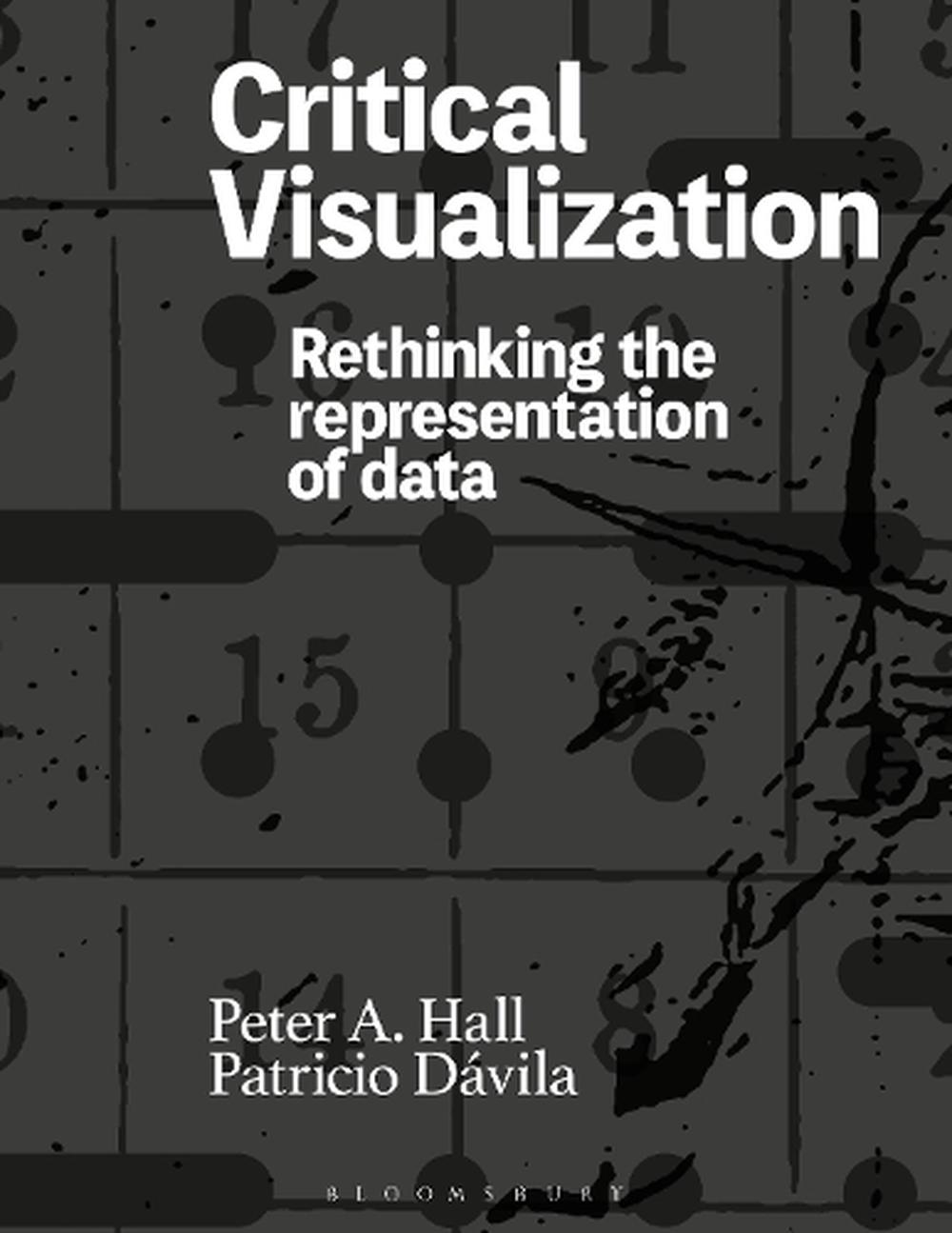 Critical Visualization, 9781350077232
