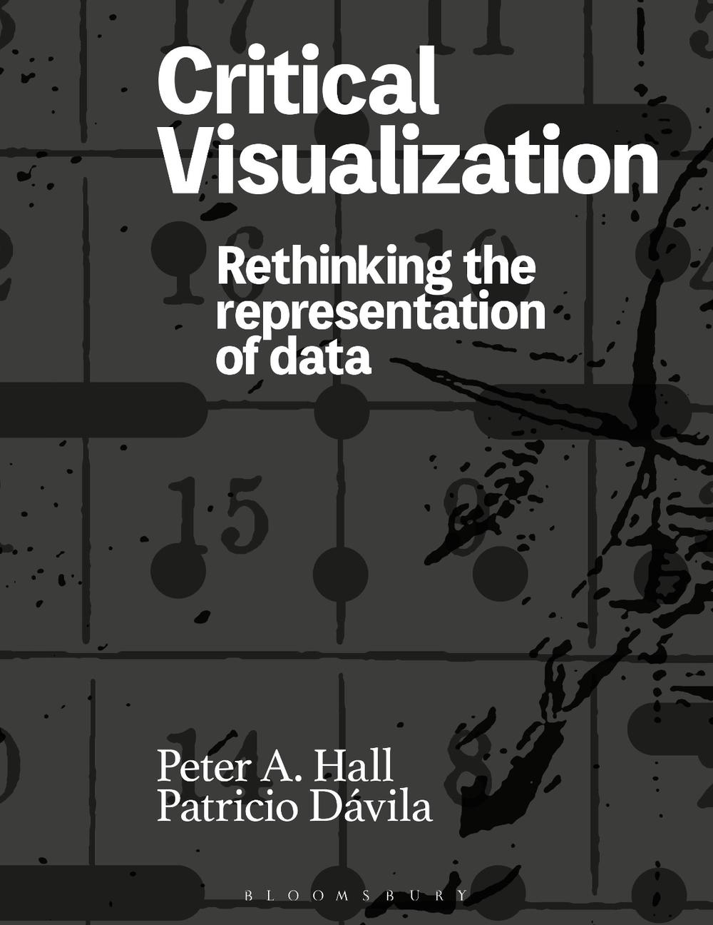 Critical Visualization, 9781350077249
