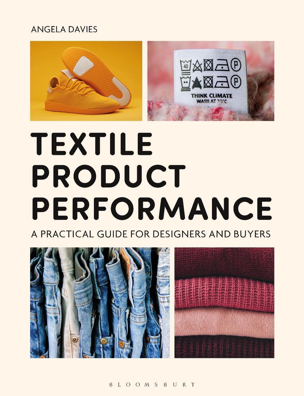 Textile Product Performance, 9781350105577