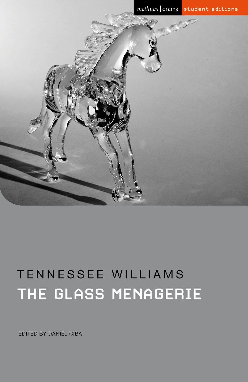 The Glass Menagerie, 9781350108981