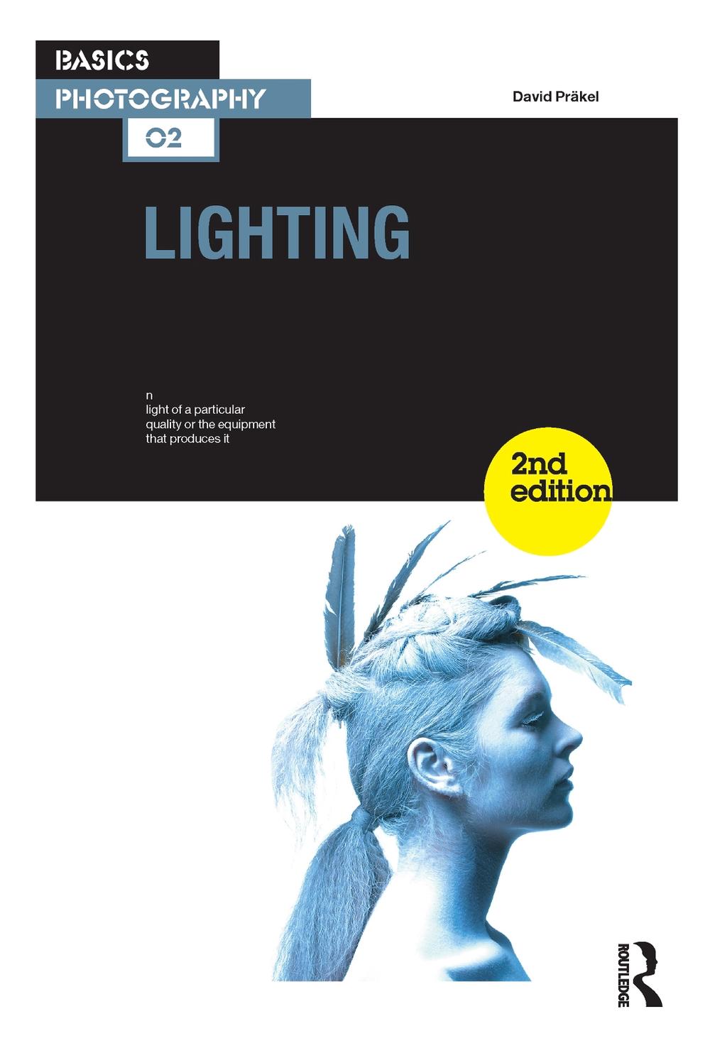 Lighting, 2nd Edition, 9781350109858