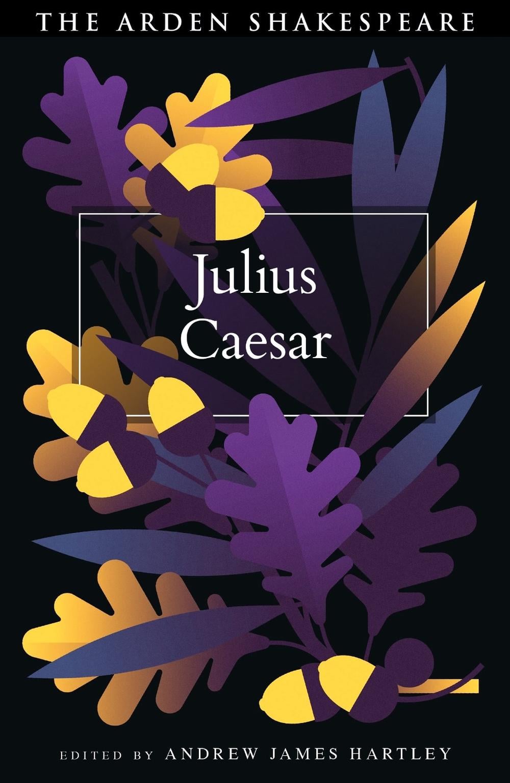 Julius Caesar by William Shakespeare - ISBN: 9781350110861