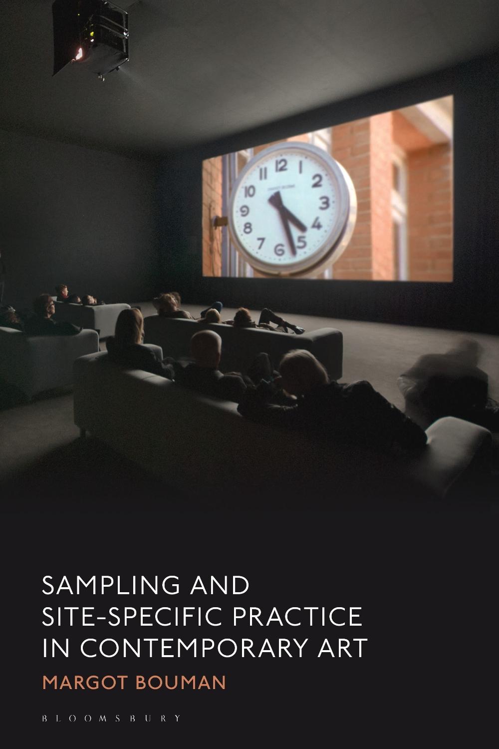 Sampling and Site-Specific Practice in Contemporary Art, 9781350114562
