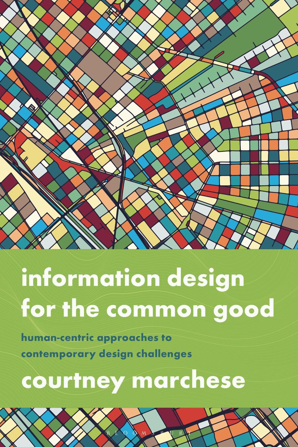 Information Design for the Common Good, 9781350117266