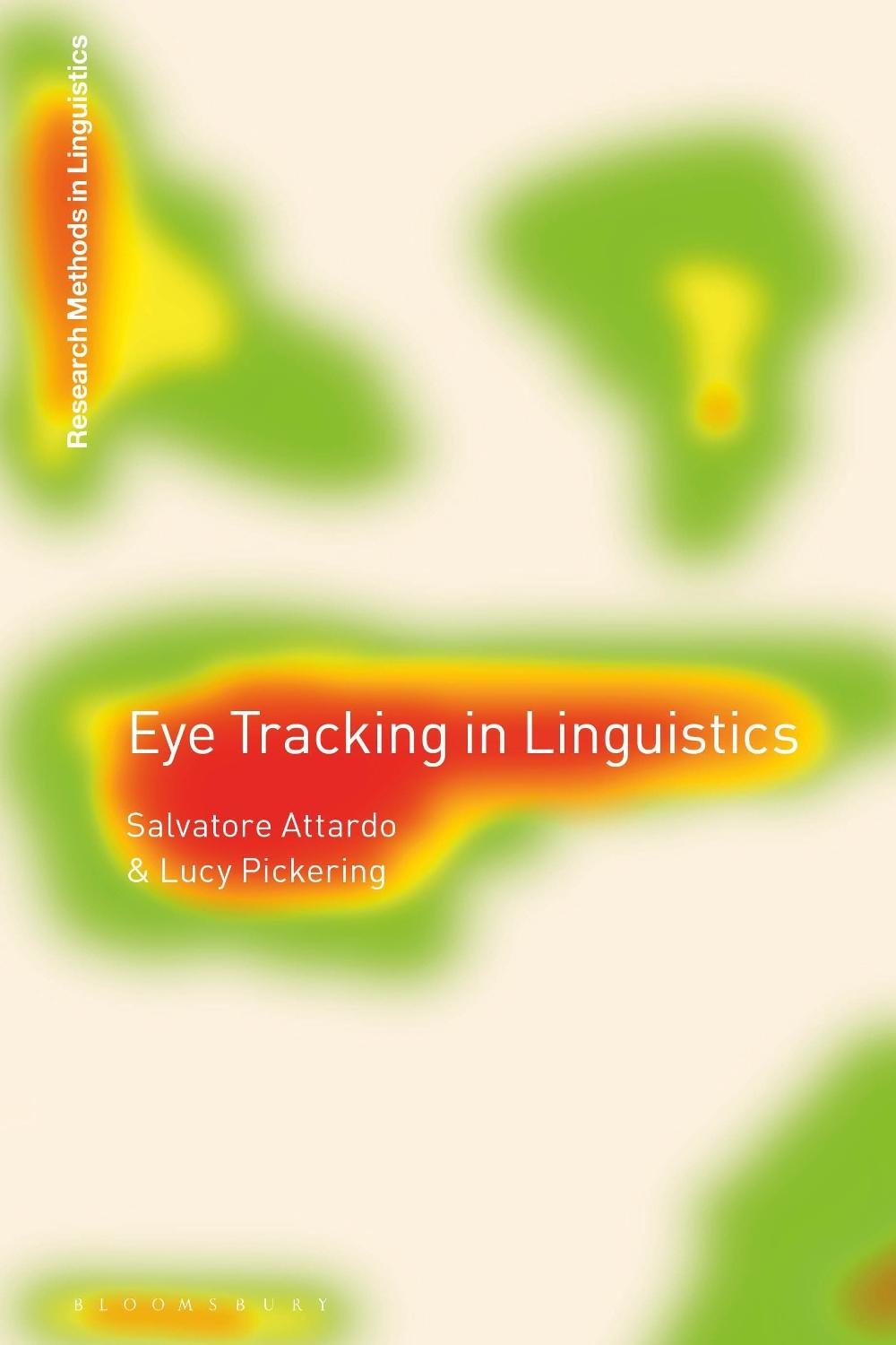 Eye Tracking in Linguistics, 9781350117501