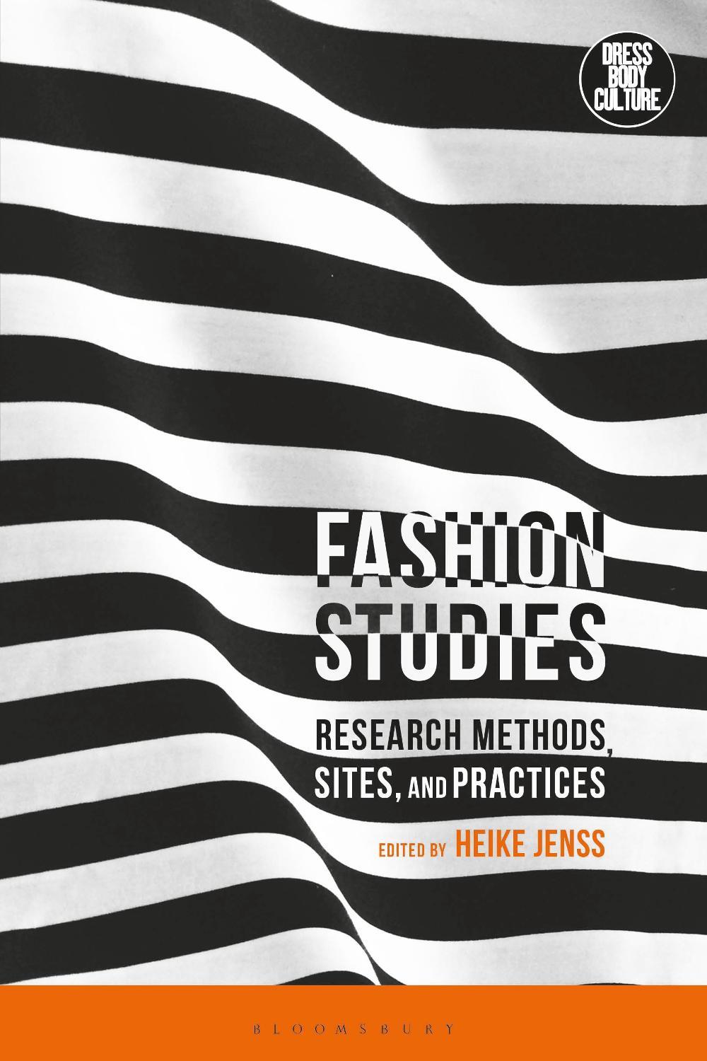 Fashion Studies, 9781350133914
