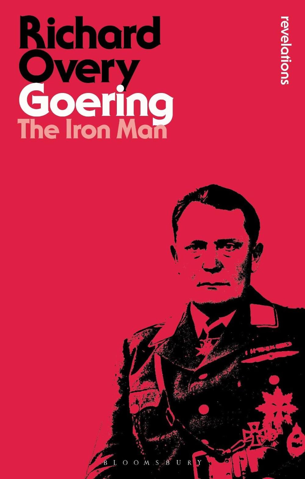 Goering by Richard Overy - ISBN: 9781350149106