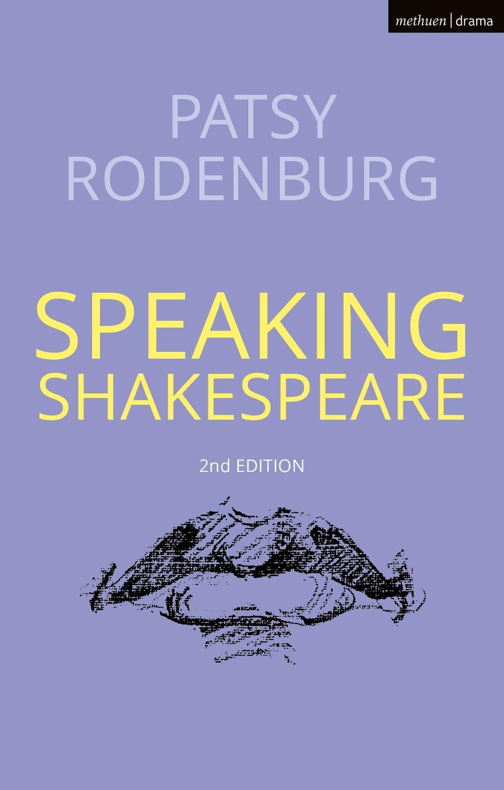 Speaking Shakespeare, 9781350161658