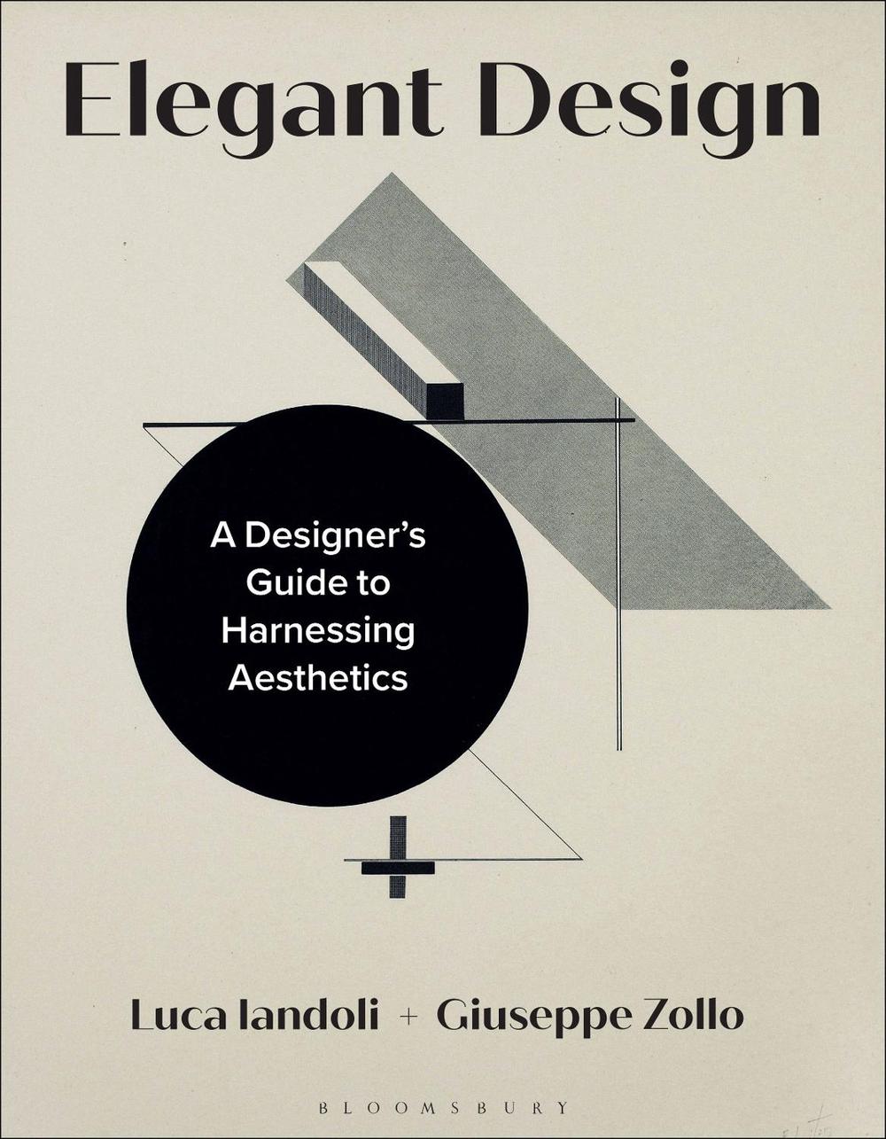 Elegant Design, 9781350174269
