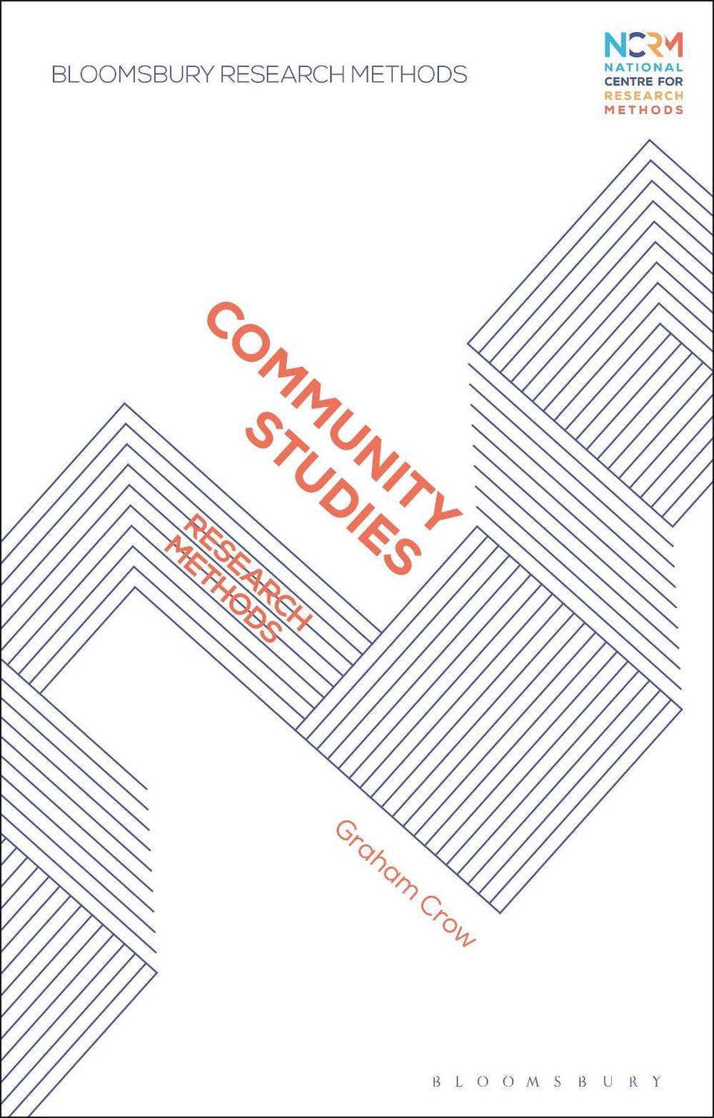 Community Studies, 9781350188594