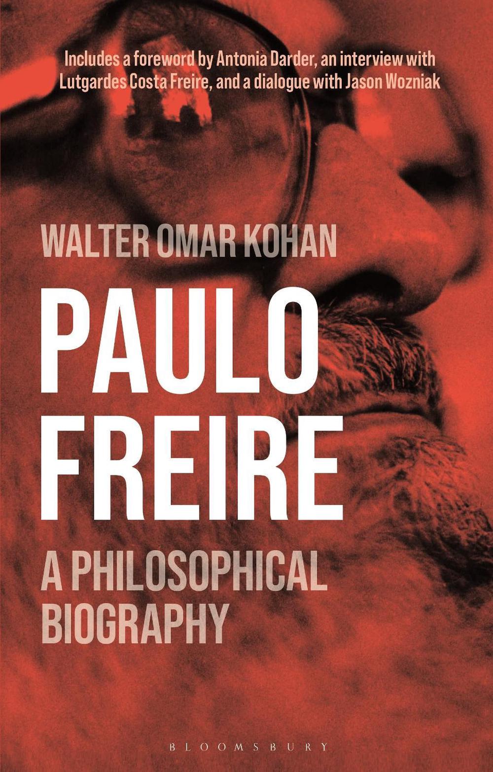 Paulo Freire, 9781350195981