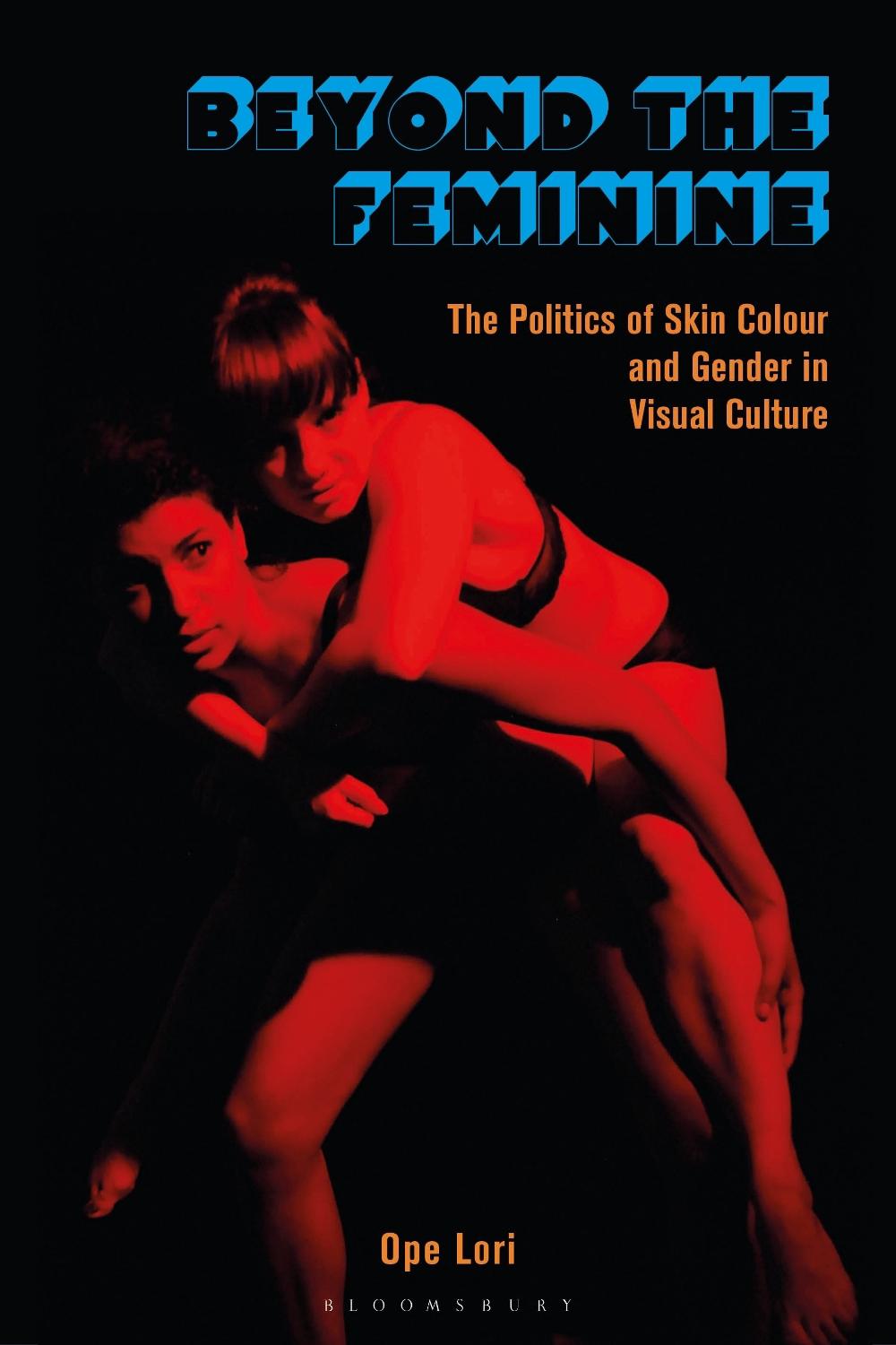 Beyond the Feminine, 9781350204843