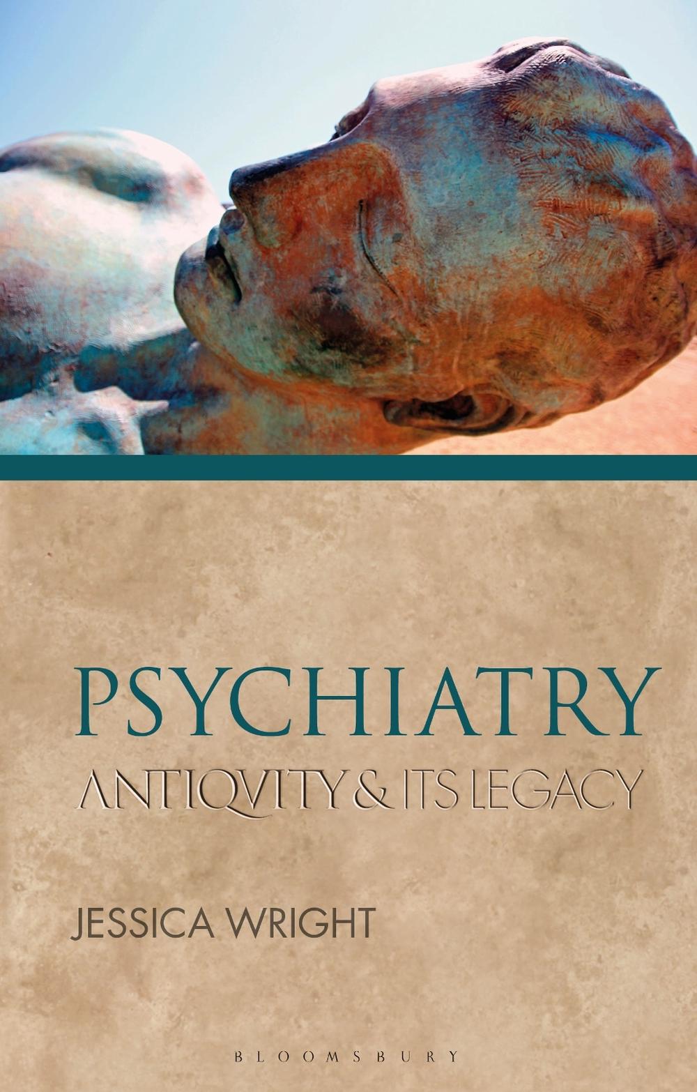 Psychiatry, 9781350215801