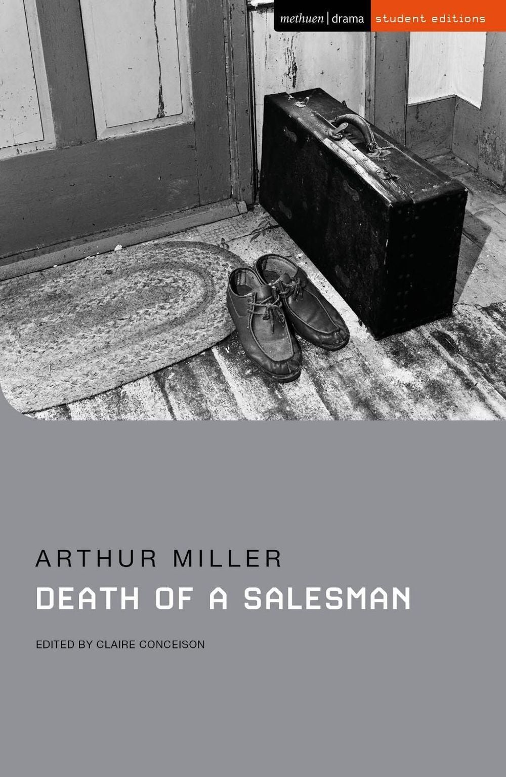 Death of a Salesman by Arthur Miller - ISBN: 9781350245013
