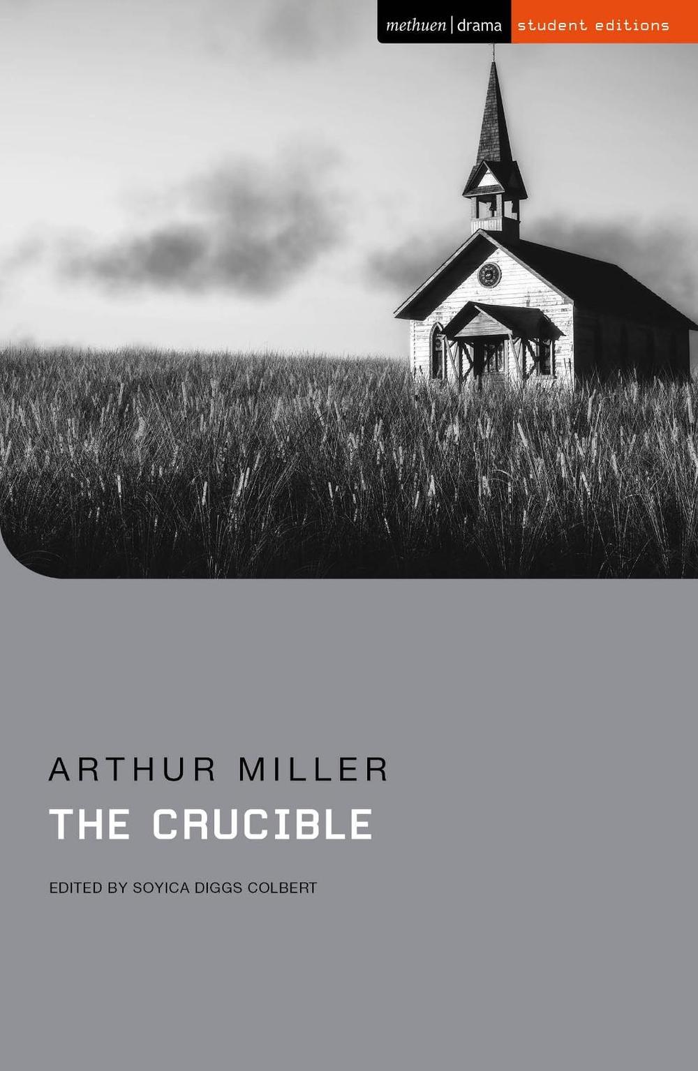 The Crucible, 9781350245778