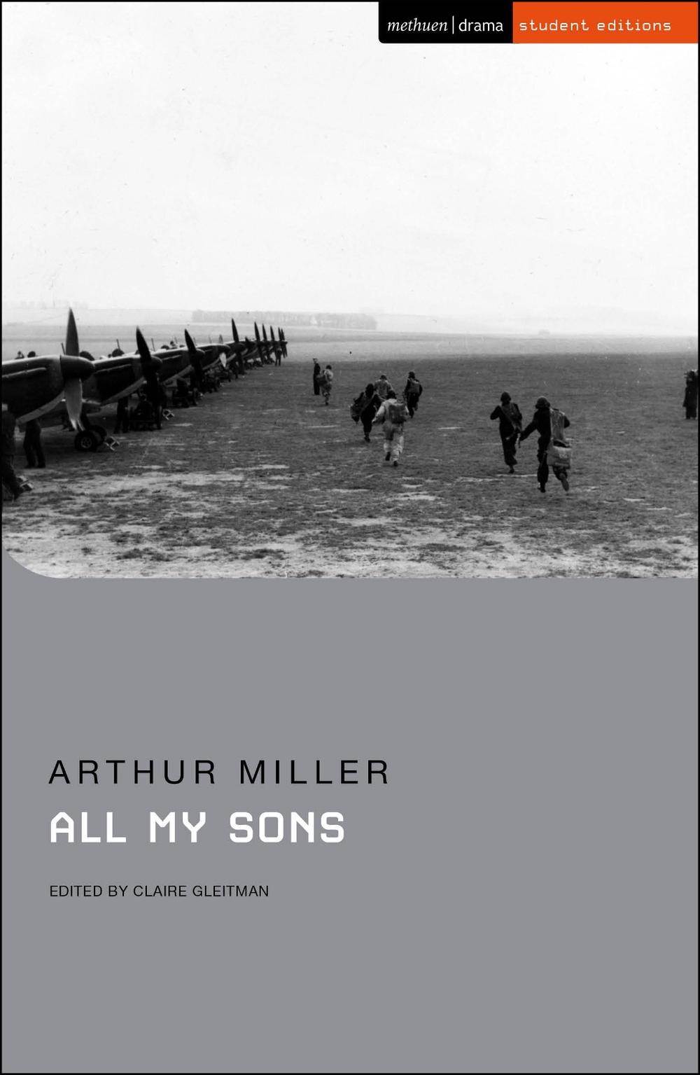 All My Sons by Arthur Miller - ISBN: 9781350245822