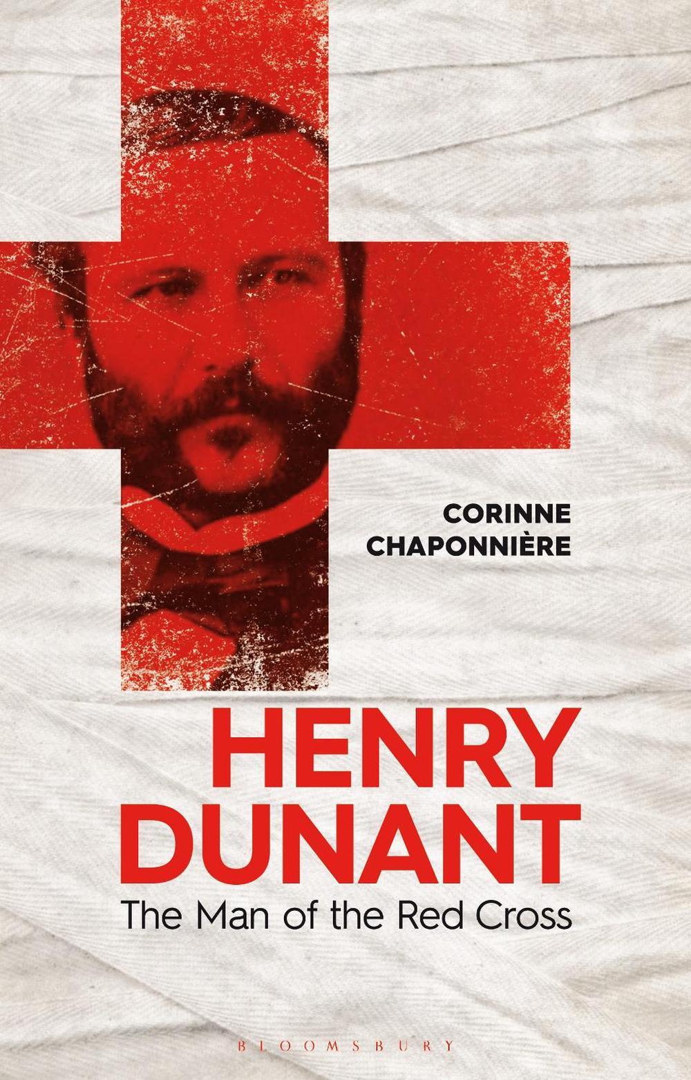 Henry Dunant, 9781350253438