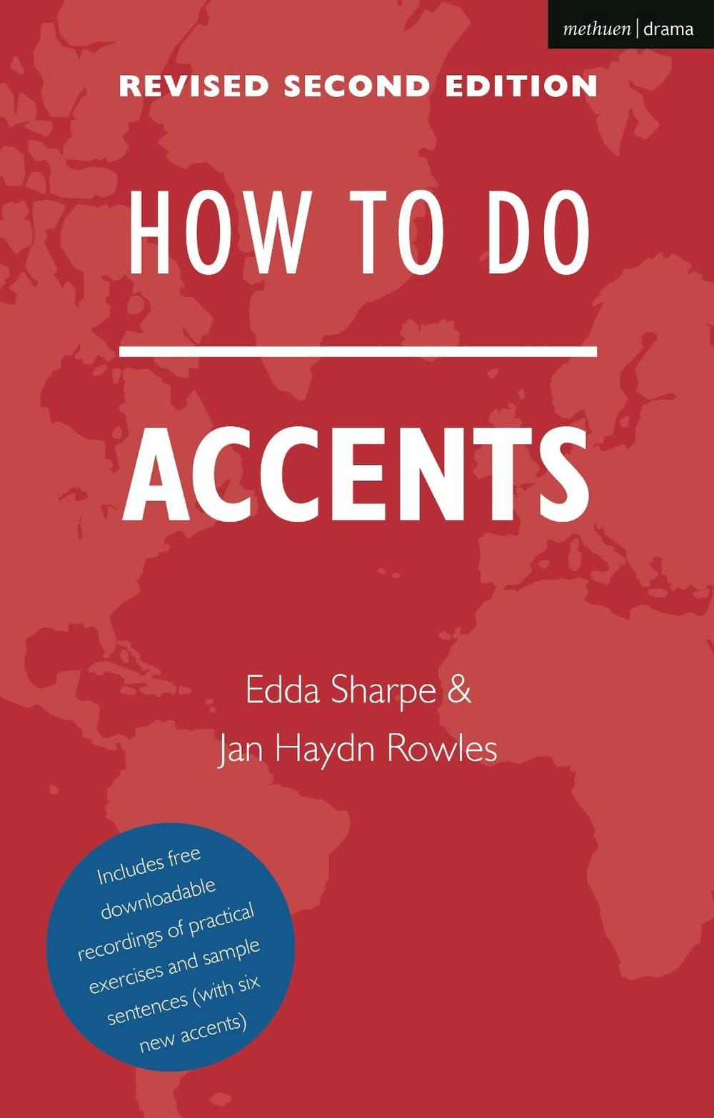 How To Do Accents, 9781350267312