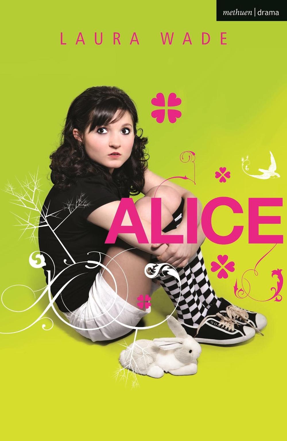 Alice by Lewis Carroll - ISBN: 9781350267657