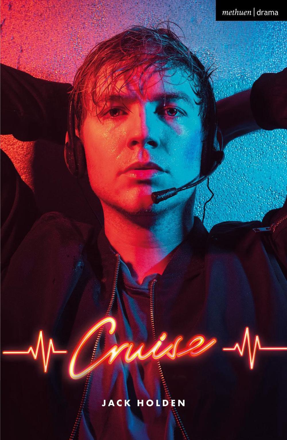 Cruise by Jack Holden - ISBN: 9781350270695