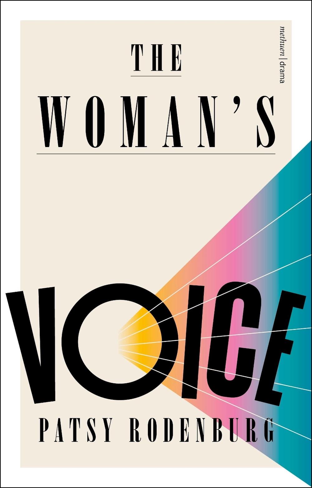 The Woman’s Voice, 9781350276543