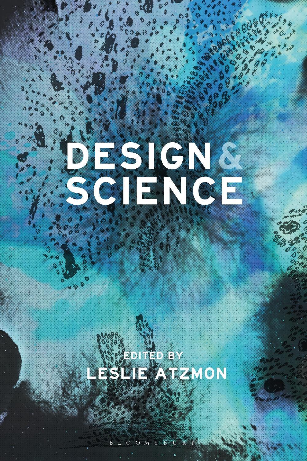 Design and Science, 9781350276925