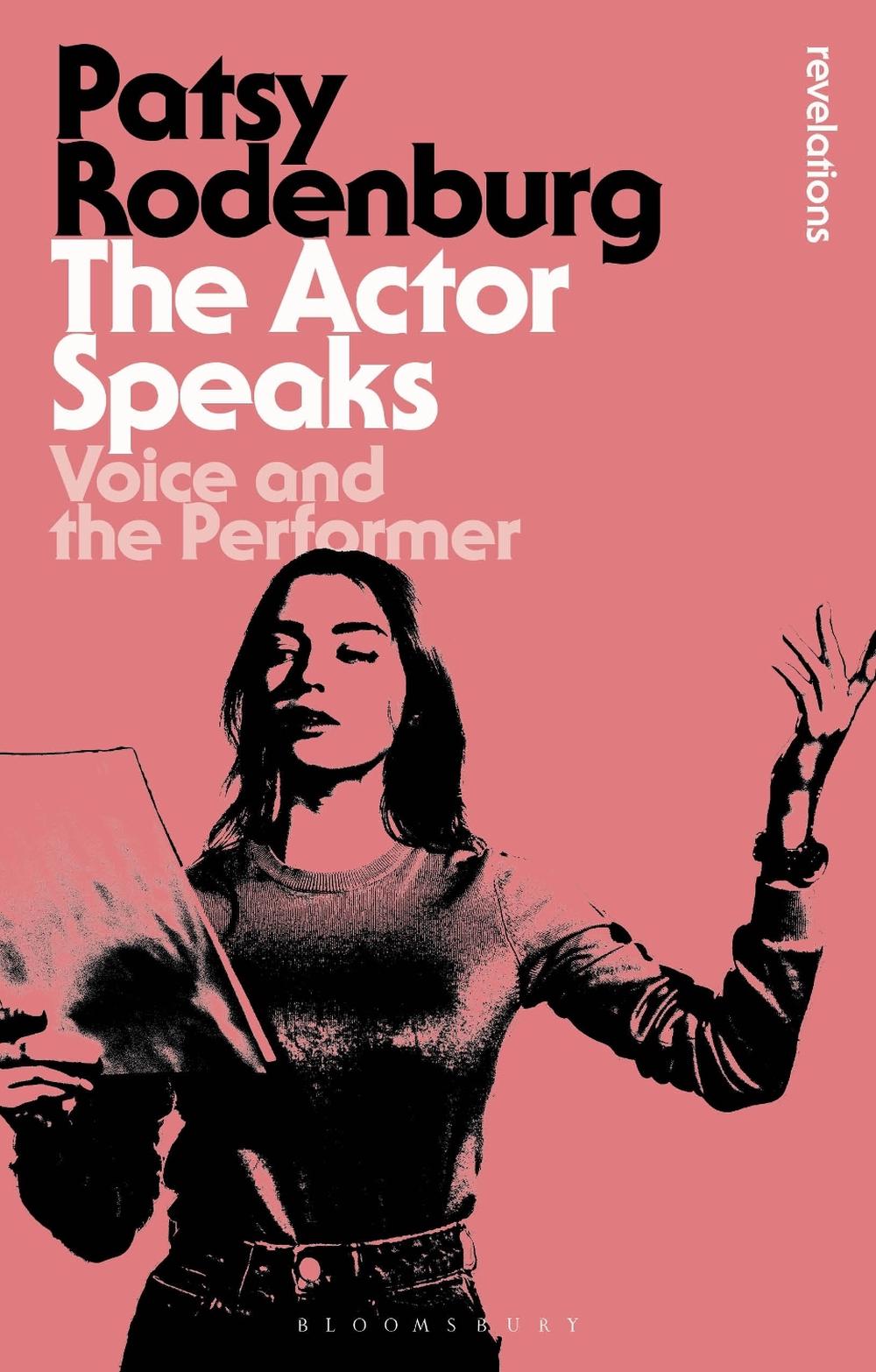 The Actor Speaks, 9781350289673
