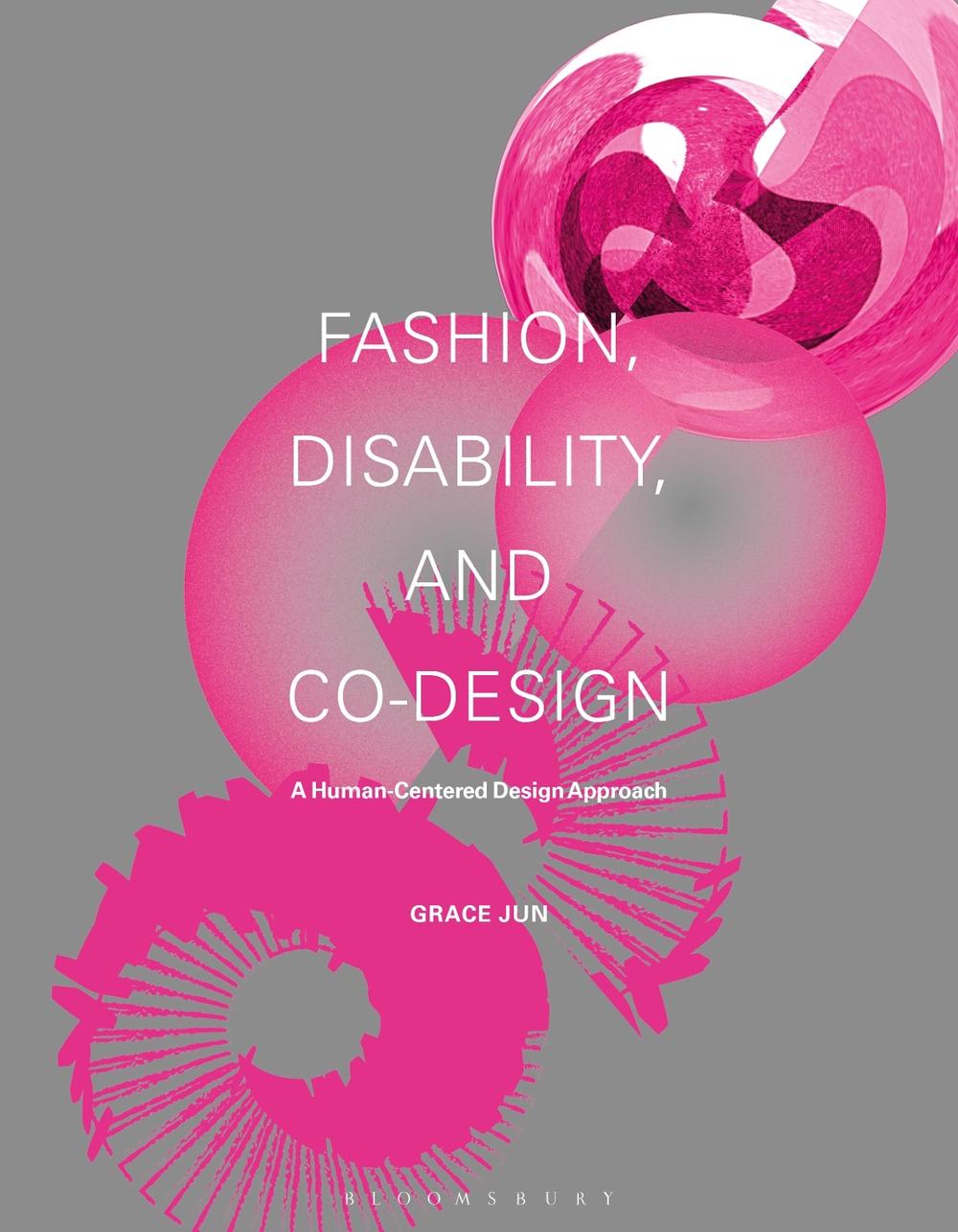 Fashion, Disability, and Co-design, 9781350299542