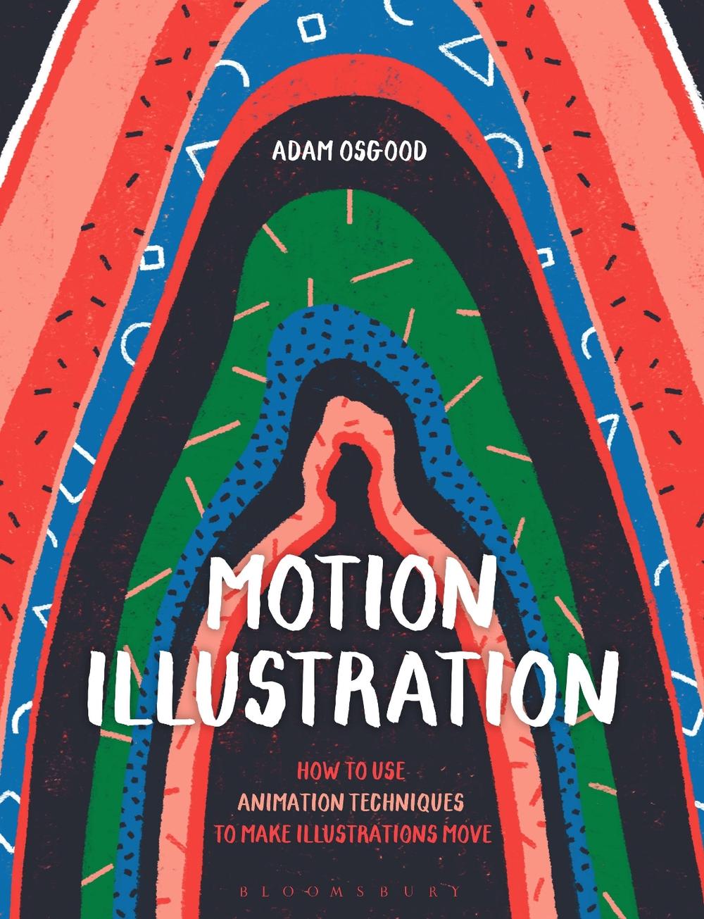 Motion Illustration, 9781350323148